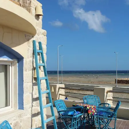 Light House Apartment