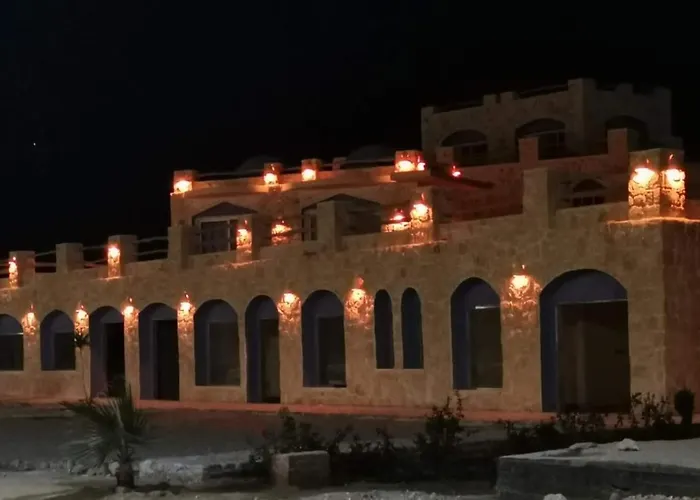 Light House * Marsa Alam