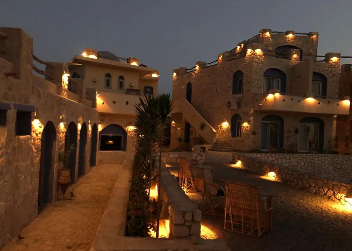 Apartment Light House *