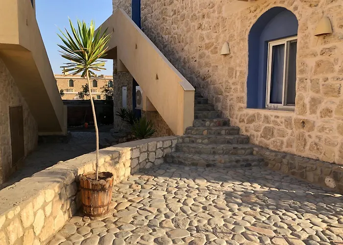 Light House * Marsa Alam