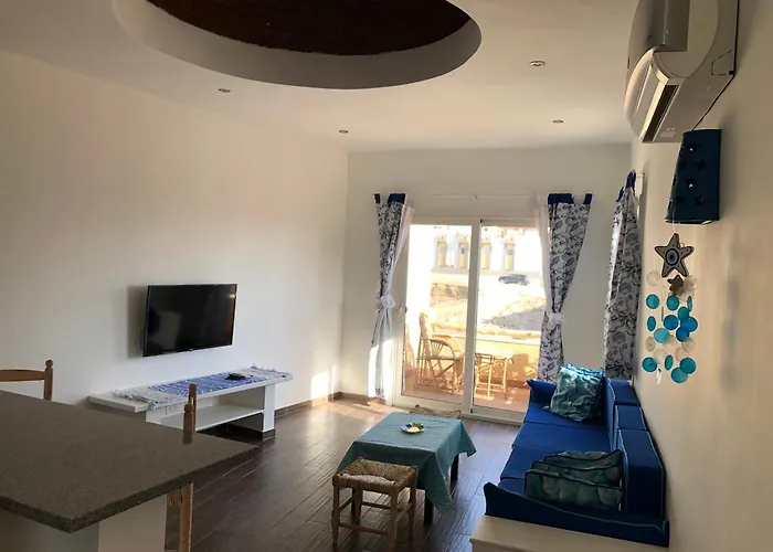Apartment Light House