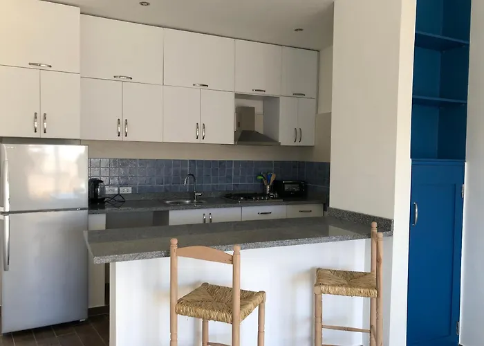 Apartment Light House Marsa Alam