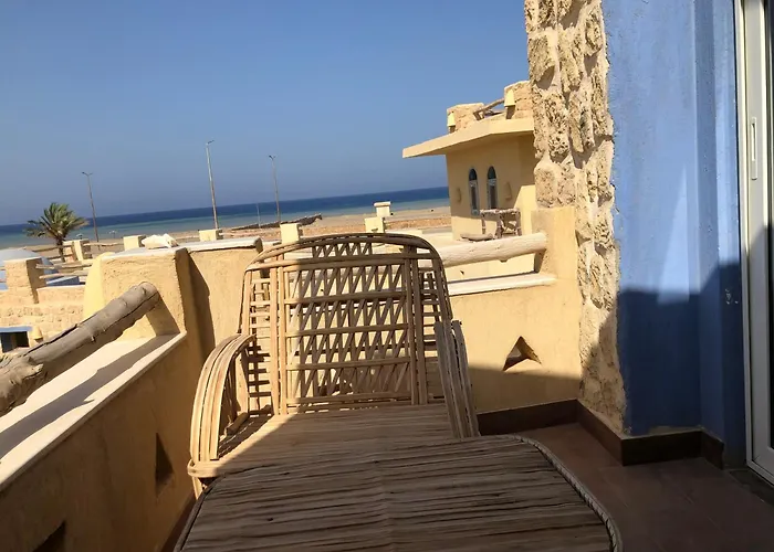 Light House * Marsa Alam