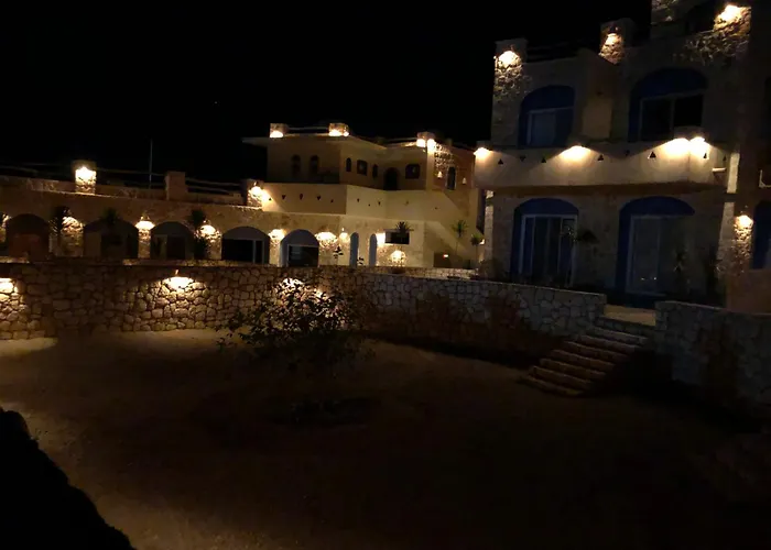 Light House *