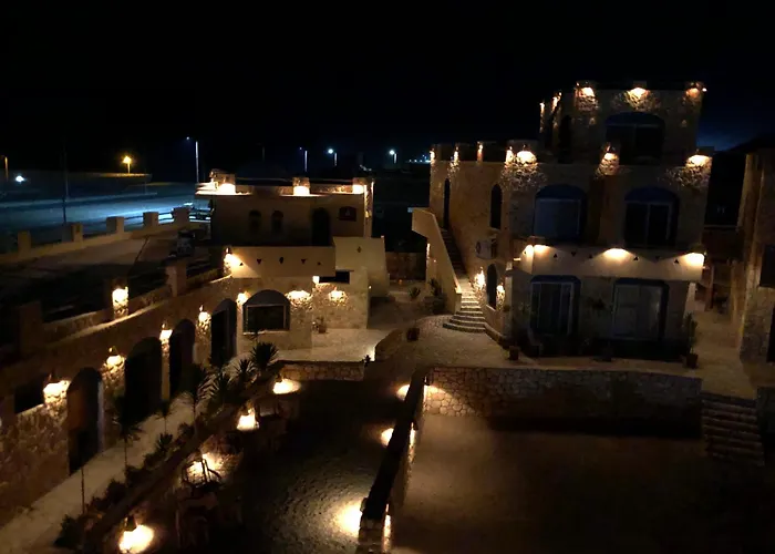 Light House Apartment Marsa Alam