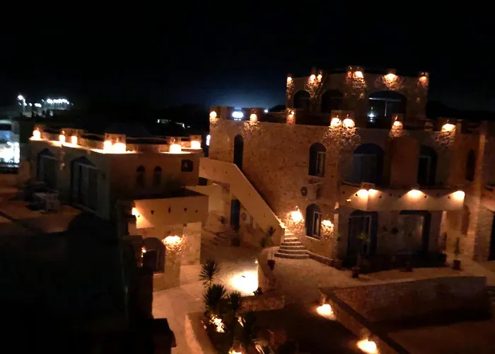 Light House Apartment Marsa Alam