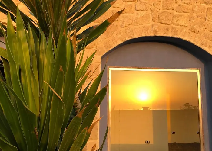 Apartment Light House *
