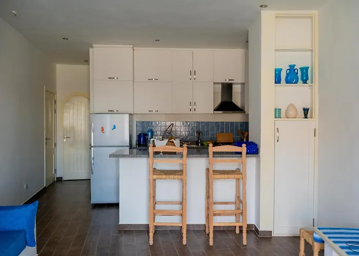 Apartment Light House *
