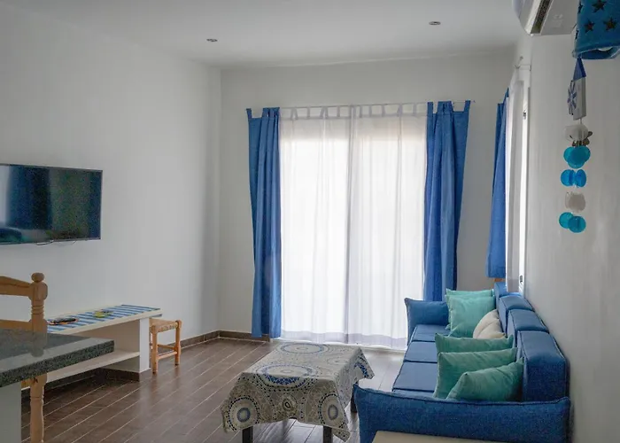 Light House Apartment Marsa Alam