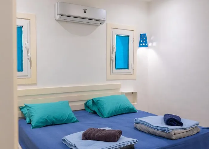 Apartment Light House Marsa Alam