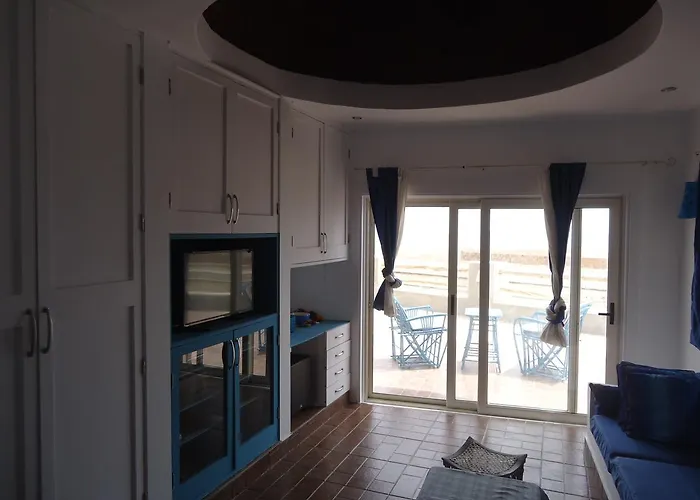 Apartment Light House Marsa Alam